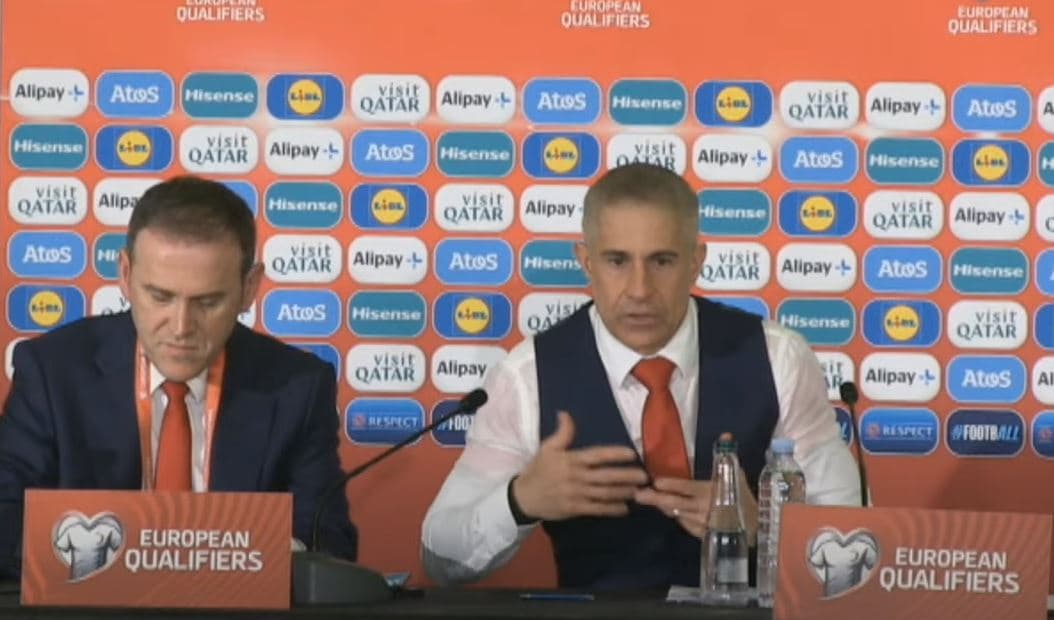 Silvinjo: Realizuam ëndrrën! Të shkosh në Europian me Shqipërinë, si të fitosh Champions League