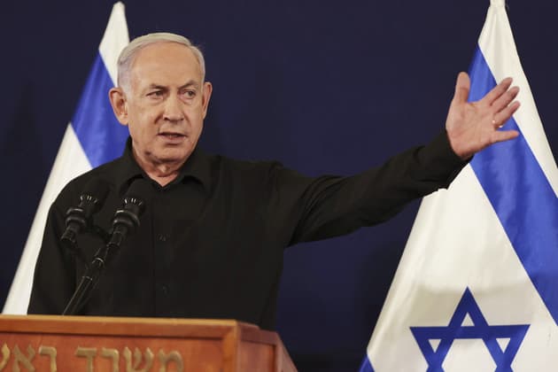 Operacionet në Gaza, Netanyahu: Çdo vdekje civile është tragjedi