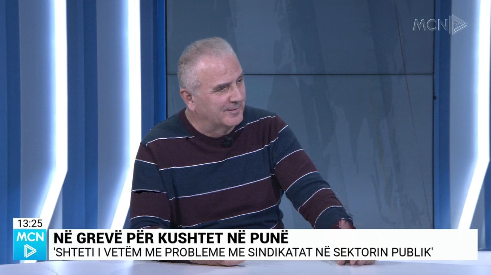 Sindikatat kundër kampit të refugjatëve/ Nikolla: Truk politik, jo marrëveshje. Shqipëria larg standardeve si vend azilant