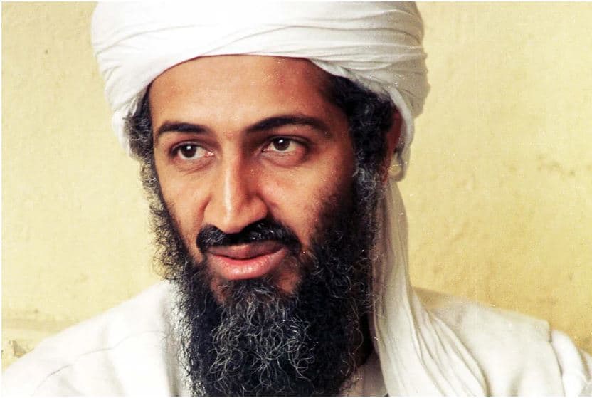 TikTok nën akuzë, bëhet virale letra e Bin Laden drejtuar Amerikës