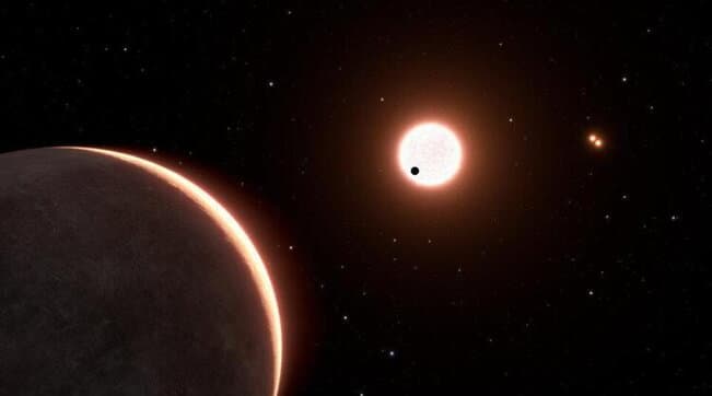 Zbulohet planeti më i afërt, i ngjashëm me Tokën