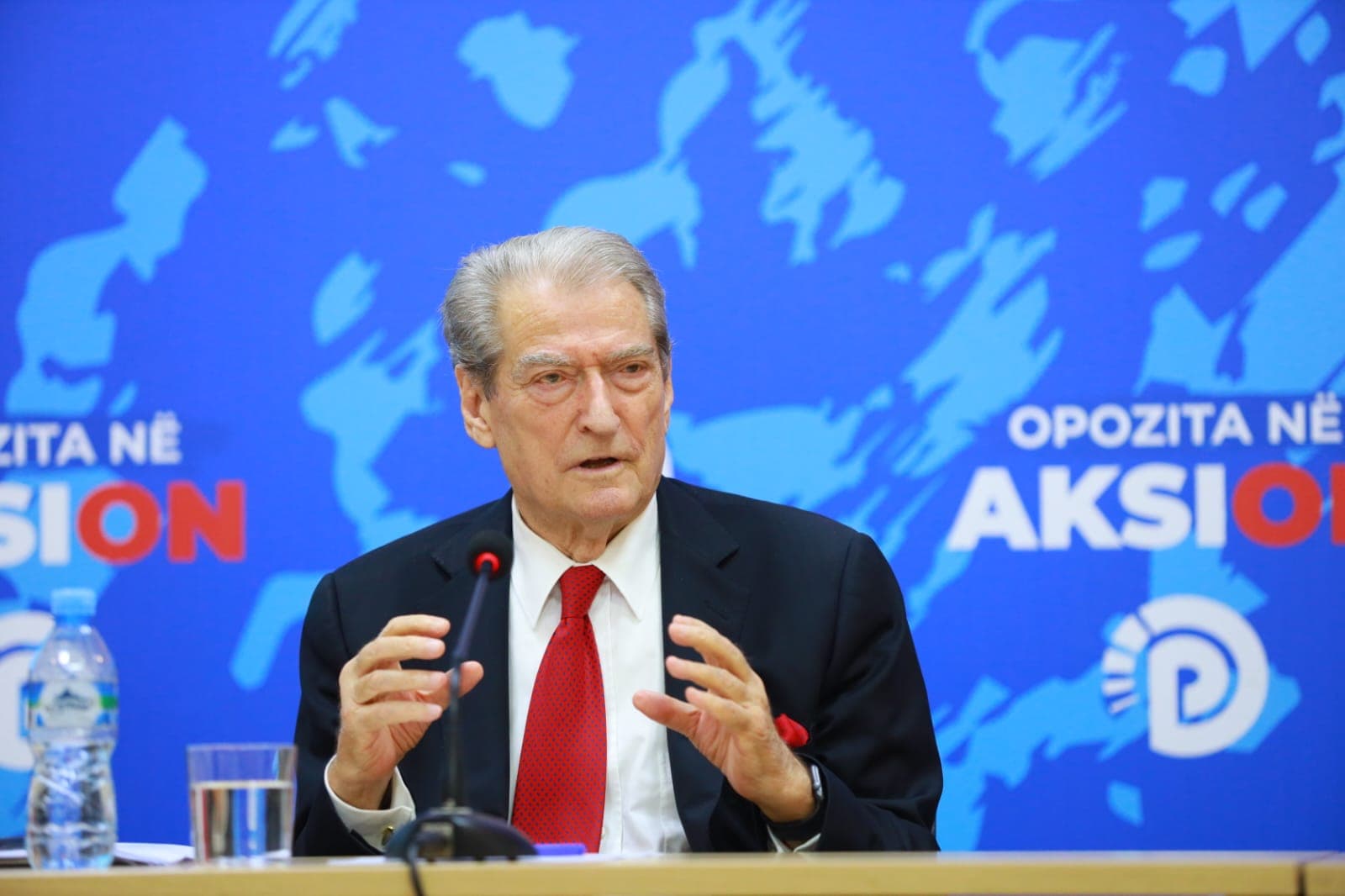 Afera e inceneratorëve/ Berisha: Rama ka urdhëruar skapistët e tij të injorojnë procedurën, sepse procedura çon direkt tek ai