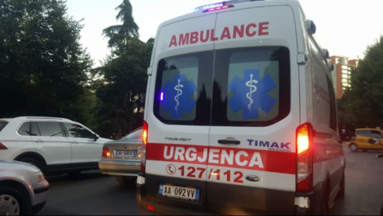 Aksident i rëndë në aksin Fier-Lushnjë, humb jetën 26-vjeçari