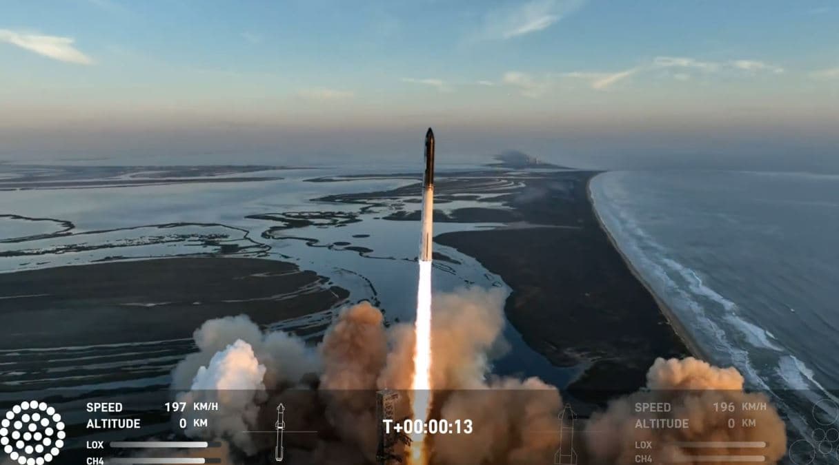 Dështon testi i dytë i SpaceX, Starship shpërthen gjatë fluturimit