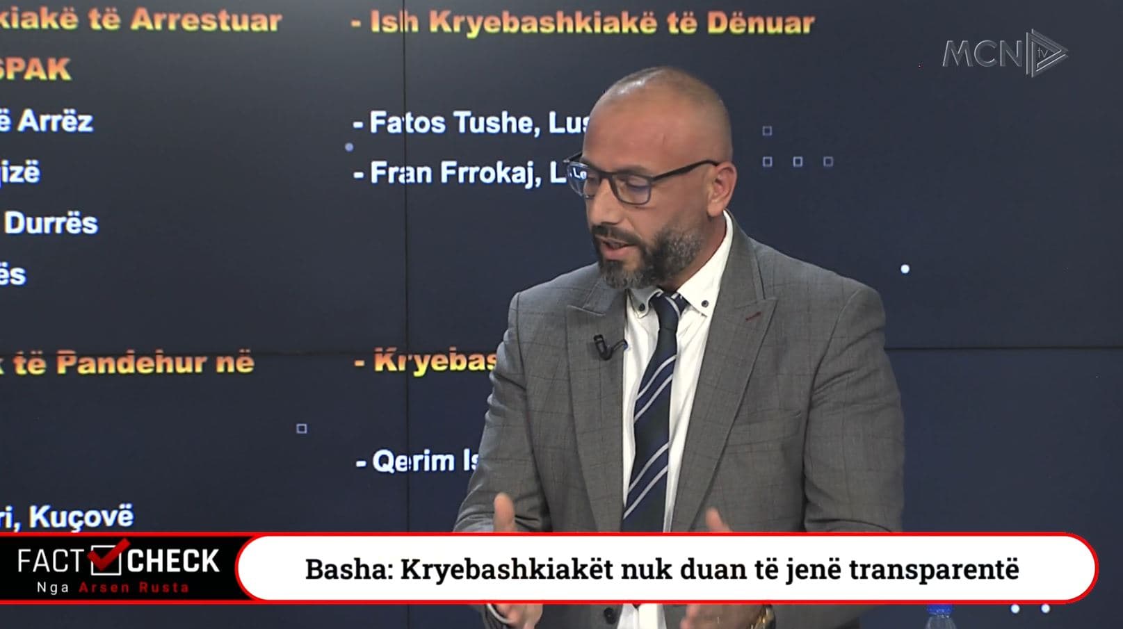 “23 kryebashkiakë përballë SPAK”/ Basha: Nuk duan të jenë trasparentë, politika s’do të shkëputet nga krimi