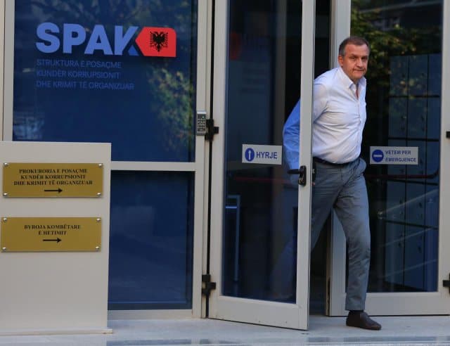 Masa e sigurimit, Beqaj: Kam rezerva serioze, por s’e ankimoj vendimin. Sterilizimi, domosdoshmëri për shëndetin