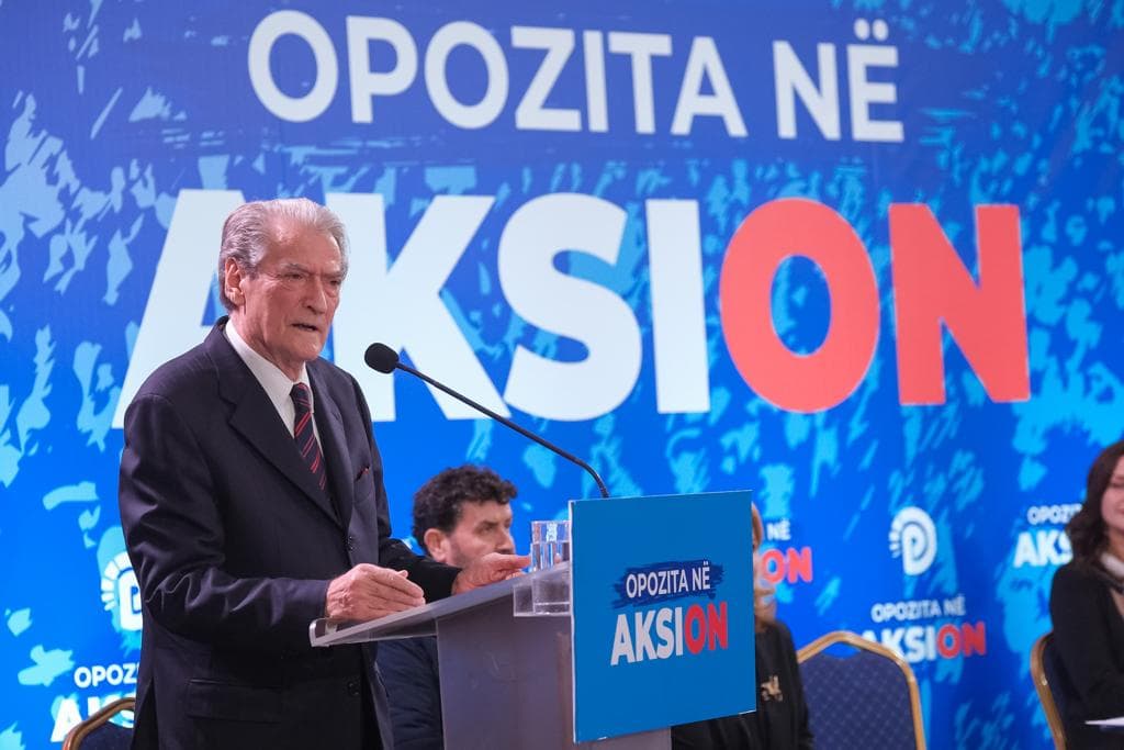 Berisha: S’ka ndodhur kurrë që gjithë buxheti për bujqësinë të jetë 30 milionë euro