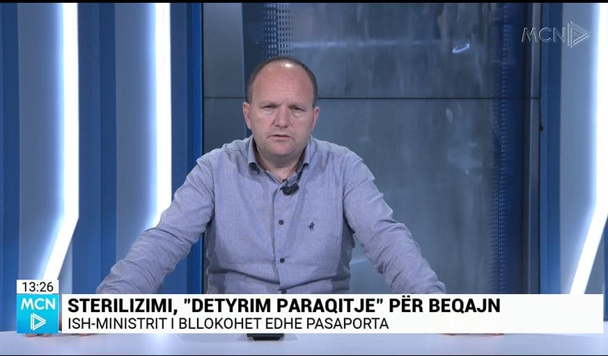 Detyrim paraqitje dhe bllokim pasaporte për Beqjan/ Rusta: Masë e vonuar, sterilizimi mund të ketë fatin e inceneratorëve (VIDEO)