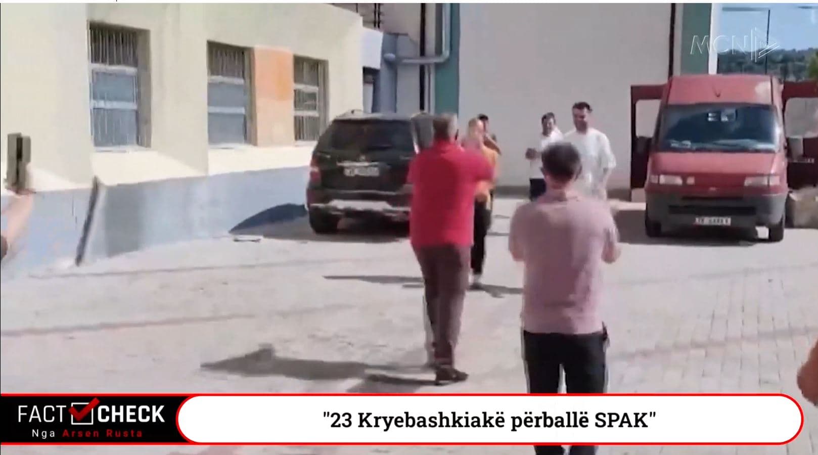 “23 kryebashkiakë përballë SPAK”/ Lista e Plotë nga Vangjush Dako “i paprekshmi”, tek Kreshnik Hajdari