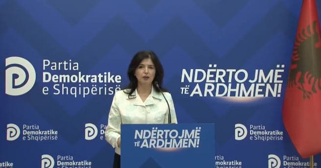 Masa ndaj Ilir Beqajt, PD: Tregues se qeveria është e mbytur në korrupsion (VIDEO)