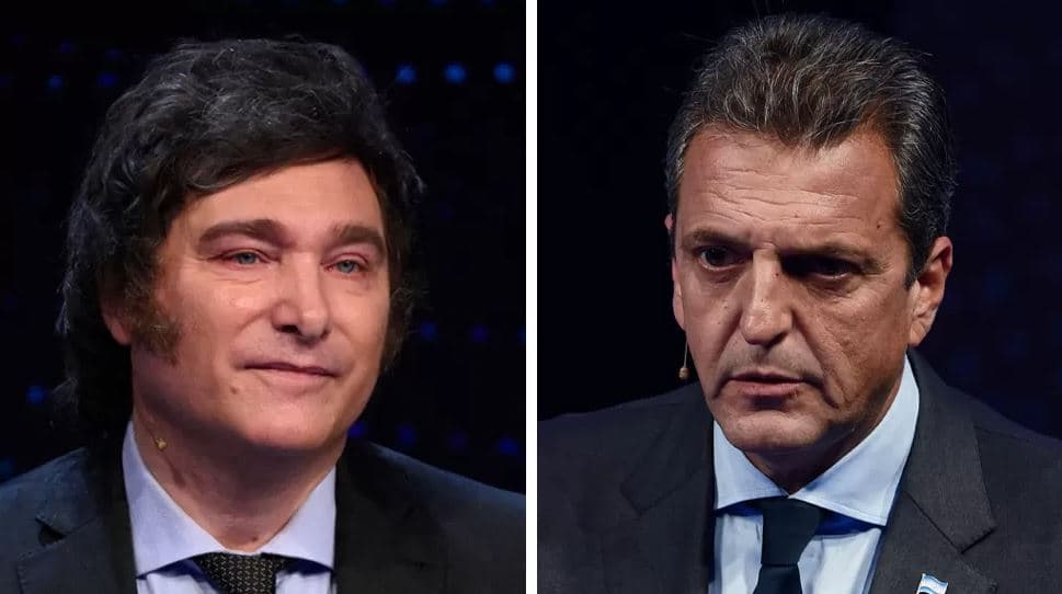 Balotazhi/ Argjentina zgjedh sot udhëheqësin e ri të vendit, diferencë e ngushtë mes rivalëve