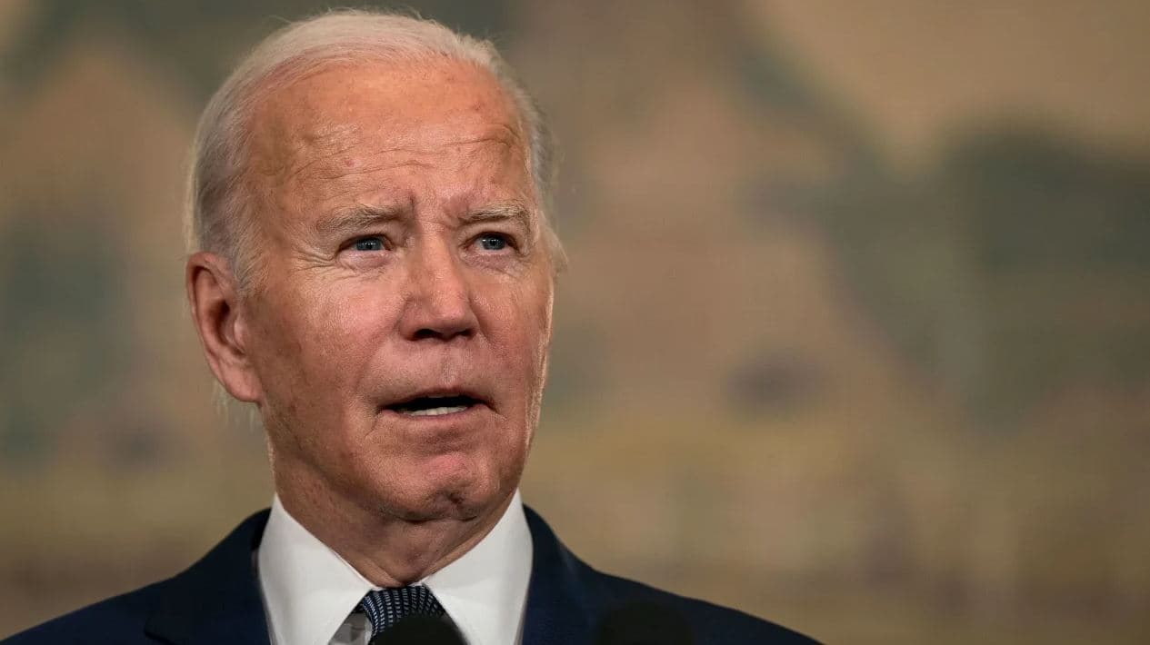Biden kërcënon me ndalim vizash “ekstremistët” që sulmojnë palestinezët në Bregun Perëndimor, thirrje për zgjidhje me dy shtete