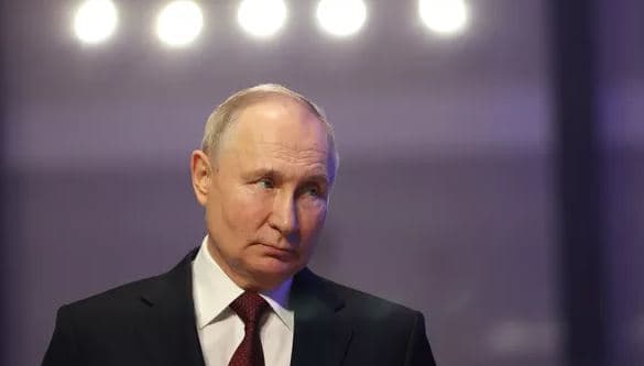 Lufta në Ukrainë, Vladimir Putin do të marrë pjesë në samitin virtual të G20 të mërkurën