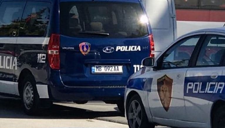 Tritoli në lokalin në Kamëz, arrestohet 58-vjeçari