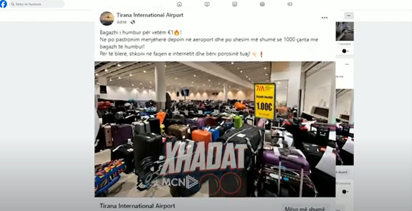 Hackerat në sulm për të vjedhur paratë e shqiptarëve (VIDEO)
