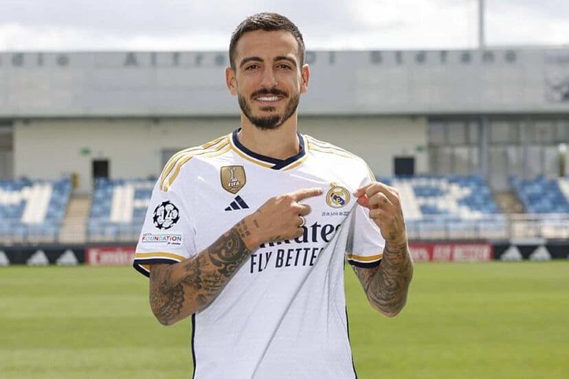Real Madridi vendos për Joselun