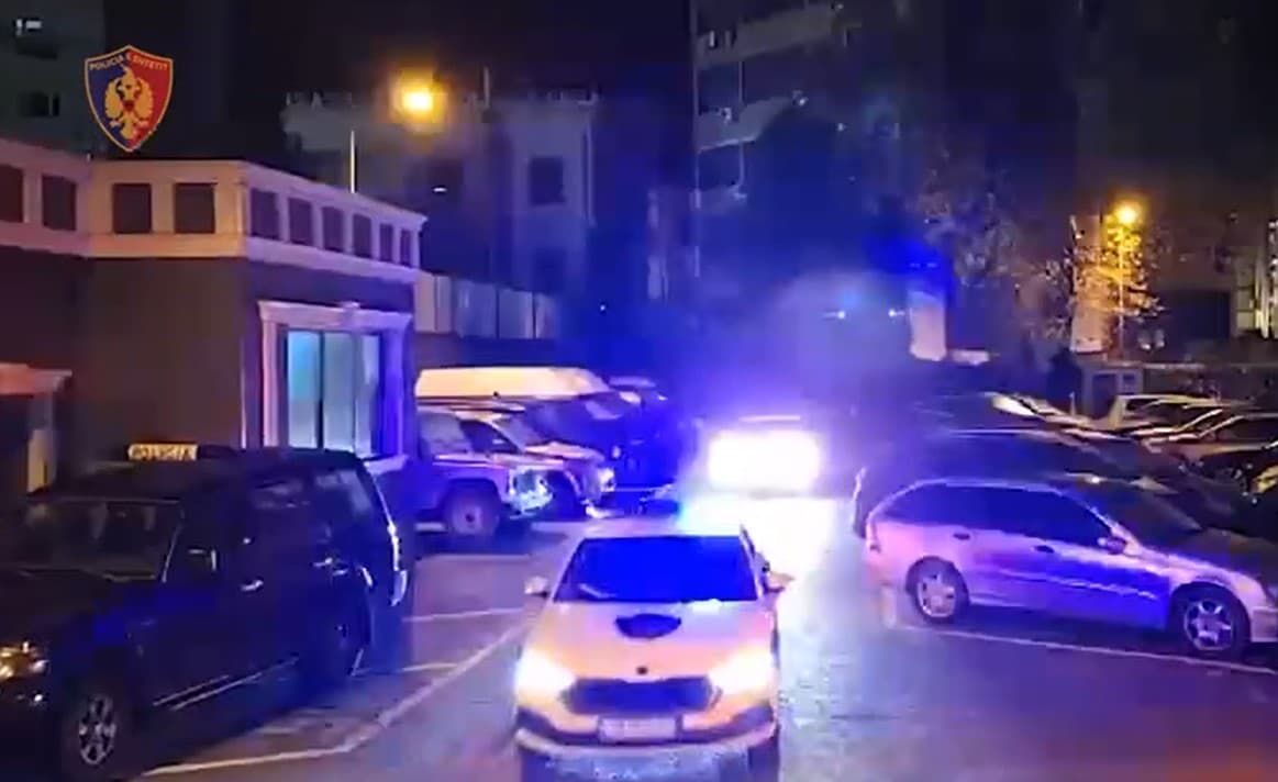 Nënë e bir sherr me 55-vjeçarin, përfundojnë në spital