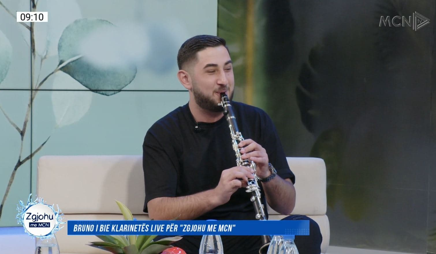 Klarinetisti Purbollari: Verën e mbylla me 40 dasma/ Zbulon sa paguhet në klubet e natës
