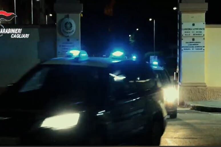 Trafik droge, shkatërrohet banda italo-shqiptare