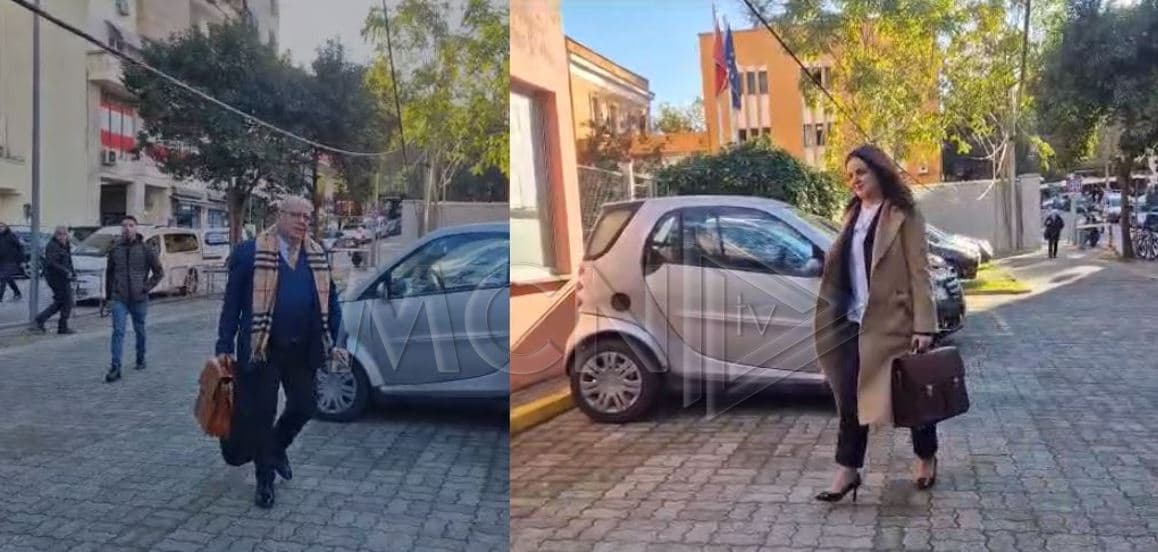 Berisha refuzon të paraqitet në SPAK, dërgon avokatët (VIDEO)