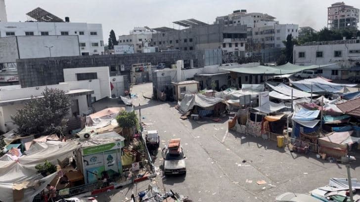 Izraeli godet me artileri disa zona në Liban