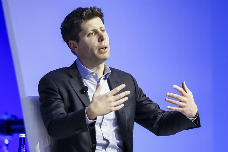 Sam Altman i bashkohet Microsoft