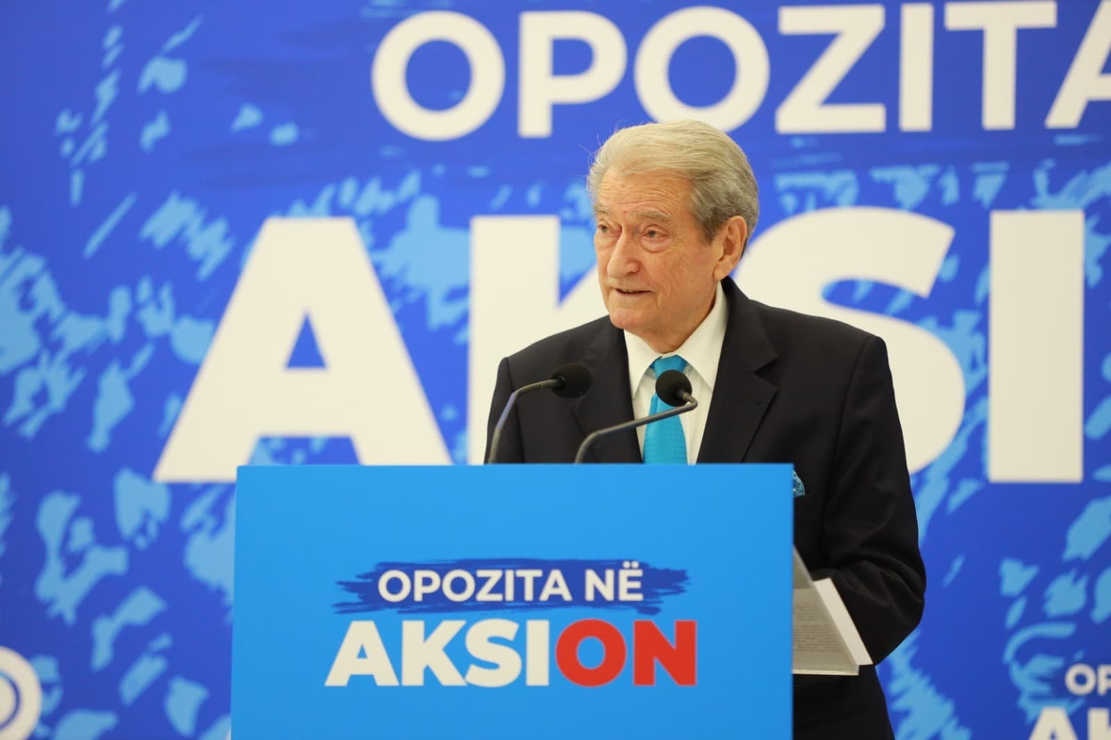 Berisha: Me amnistinë e dytë ndaj Beqajt, Rama provoi se ai është pronari kryesor i koncesionit të sterilizimit