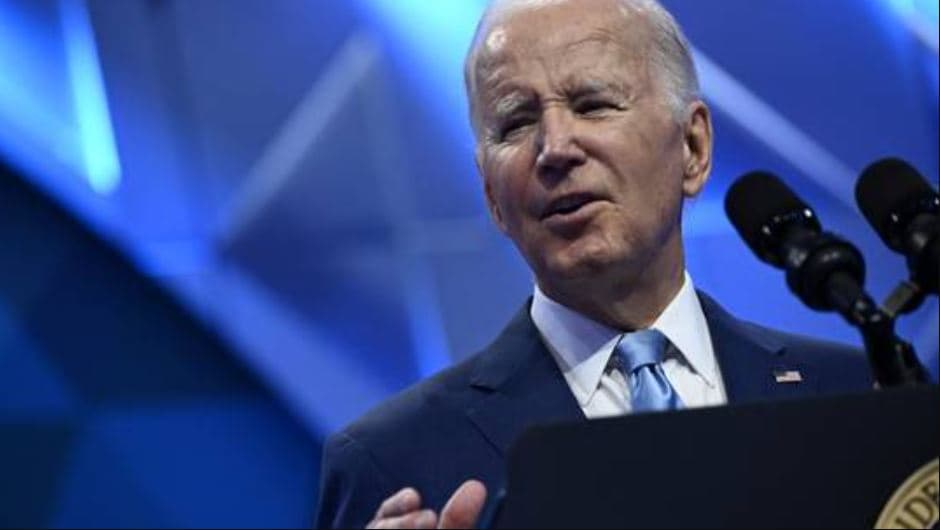 Sondazhi/ Mbështetja për Biden-in në pikën më të ulët të Presidencës së tij