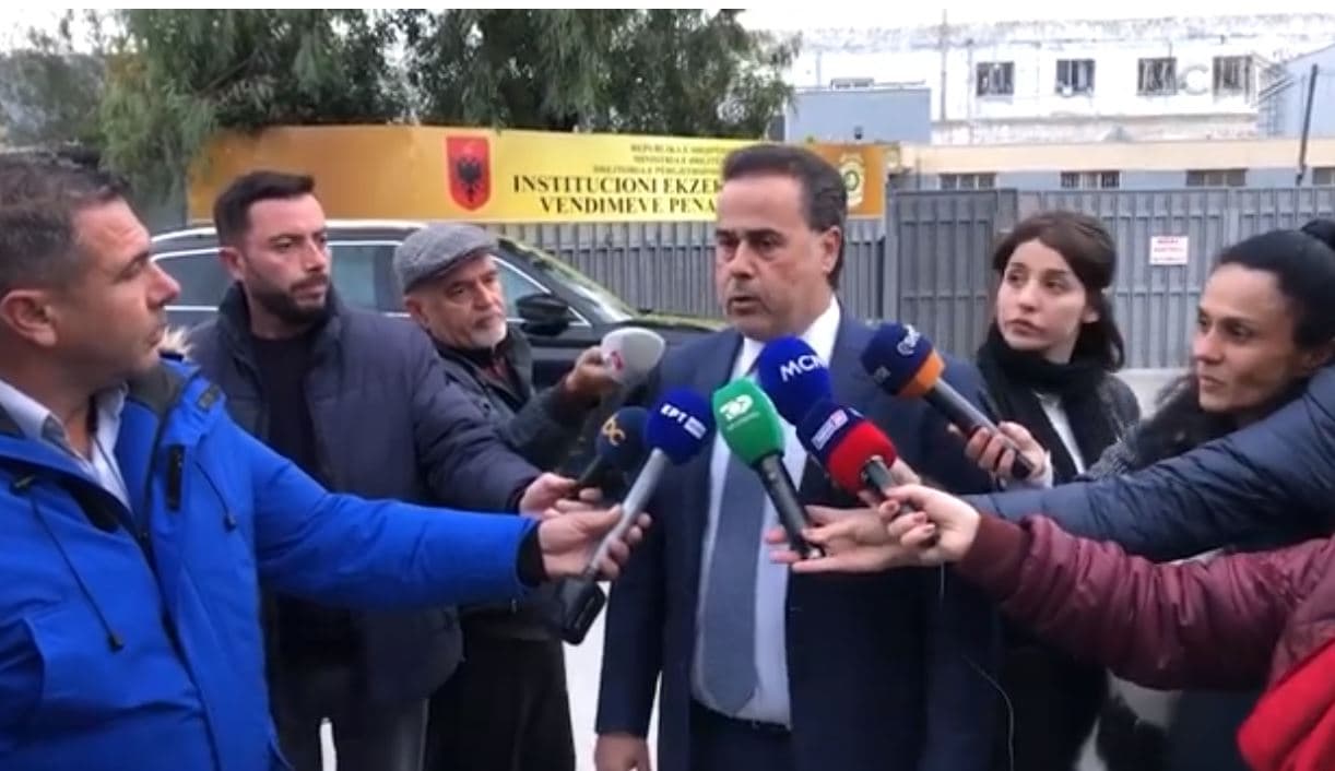 Beleri, ‘vija e kuqe’ e negociatave (VIDEO)