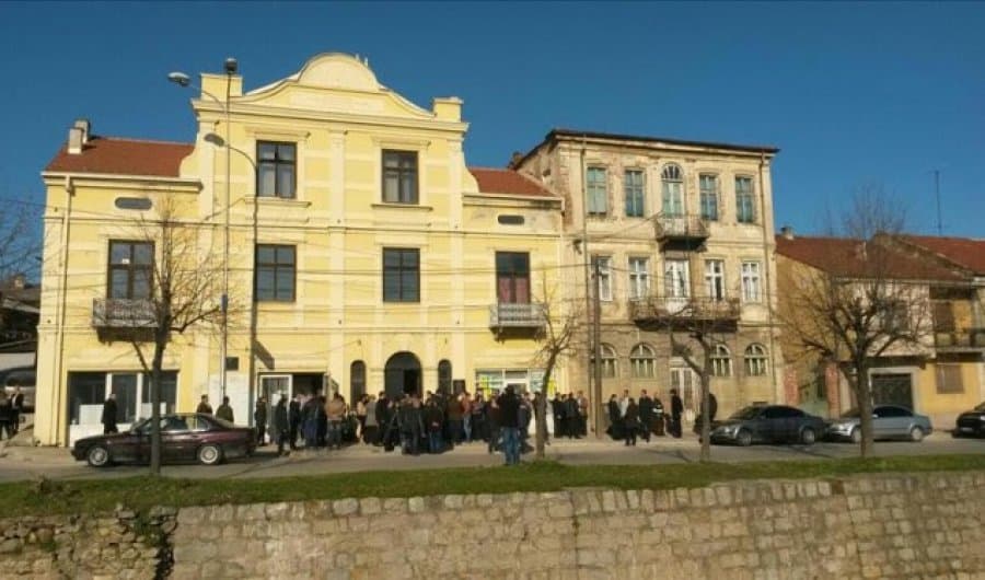    115-vjetori i Kongresit të Gjuhës Shqipe/ Presidenti Begaj sot në Manastir për ditën festive