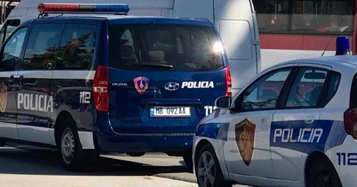 Shiste drogë në lokalin e tij dhe në zona të ndryshme në Elbasan, bie në pranga