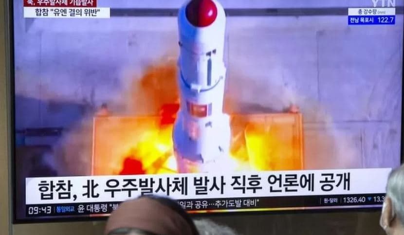 Koreja e Veriut do të lëshojë satelitin e tretë spiun brenda pak ditësh