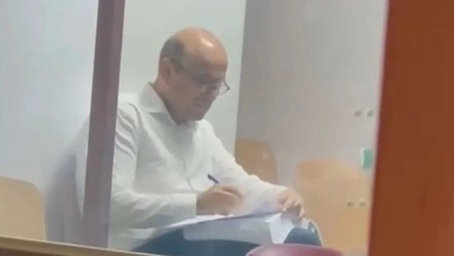 Jamarbër Malltezi del nga qelia, Apeli i GJKKO cakton “arrest shtëpie” (VIDEO)