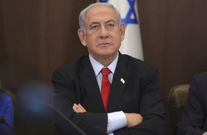 Konflikti Izrael-Hamas, Netanyahu: Lirimi i pengjeve është një mision i shenjtë