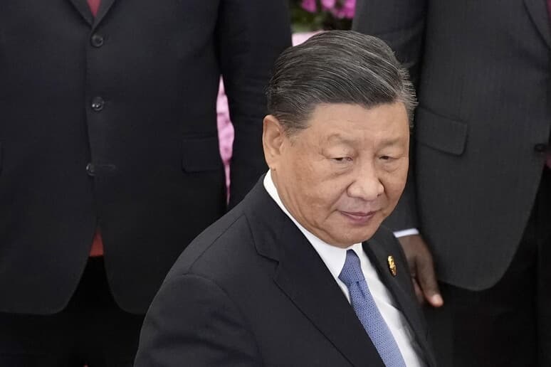 Xi Jinping: E drejta e Palestinës për të ekzistuar është injoruar për një kohë të gjatë