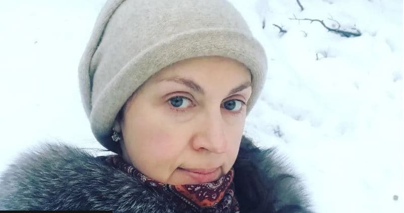 Aktorja ruse vritet nga një sulm ukrainas gjatë performancës
