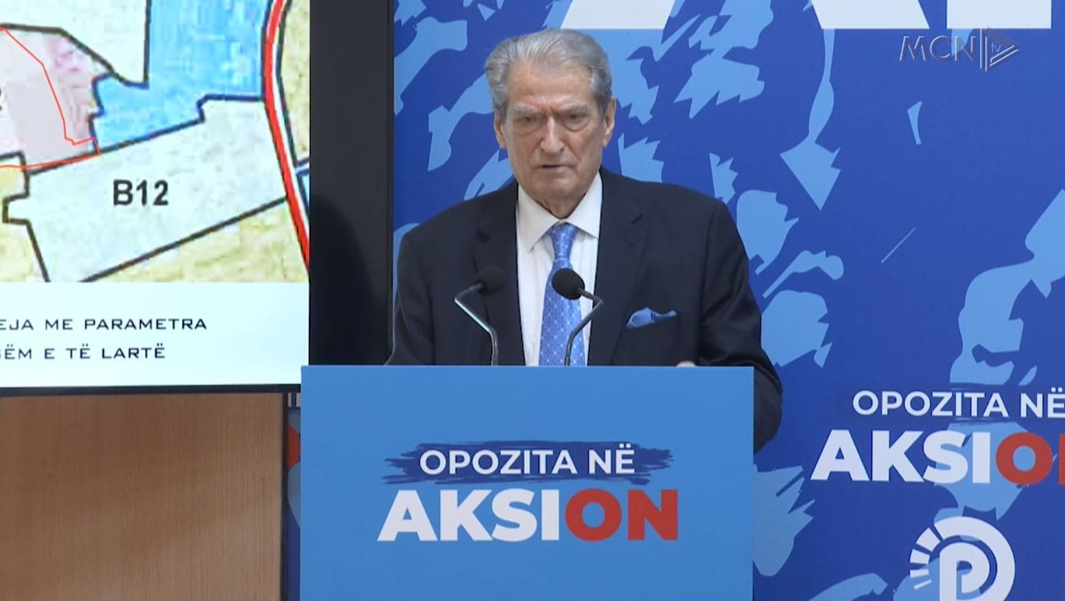 “Partizani”, dokumentet si Rama shkeli ligjin/ Berisha akuzon tre prokurorë të SPAK: Pjesë e pazareve (VIDEO)