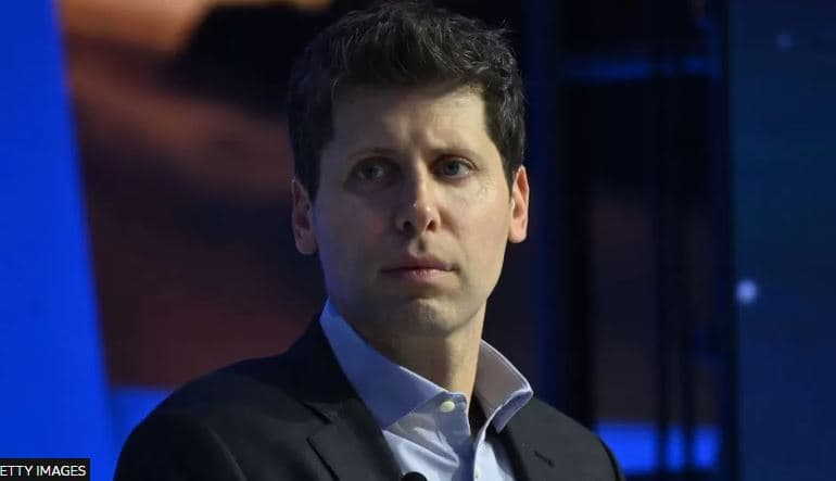 Pak ditë pas shkarkimit, OpenAI rikthen Sam Altman si CEO