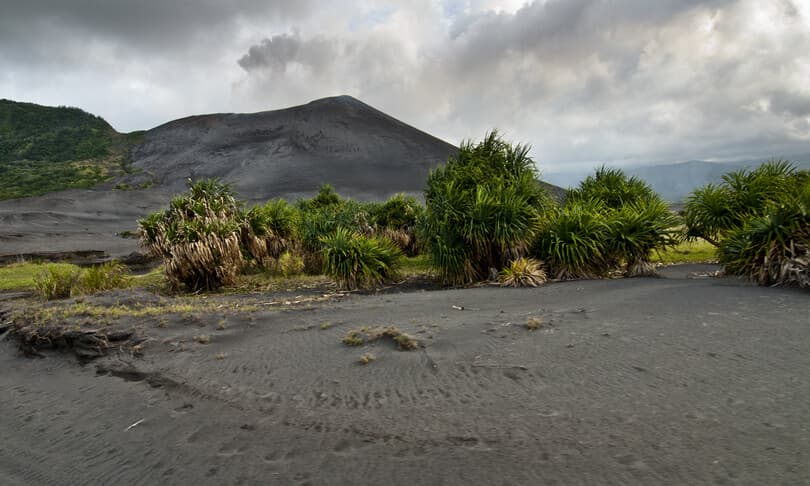 Një tërmet me magnitudë 6.7 godet ishujt Vanuatu