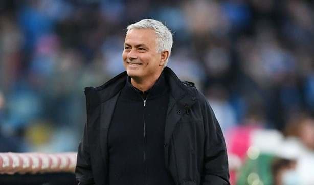 Interes në Arabinë Saudite për Mourinhon