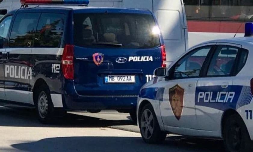 U kapën me doza kokaine gati për shitje, arrestohen 3 persona në Tiranë