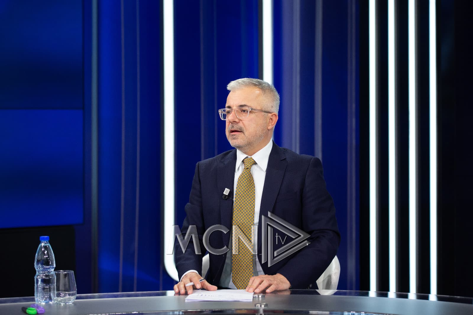 Sejamini: Rama nuk rrëzohet me fjalë, opozita duhet të organizohet