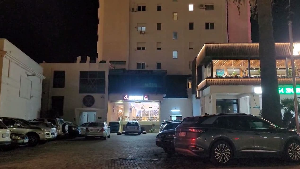   Bie nga kati i 9-të i pallatit/ Humb jetën 40-vjeçari në Durrës