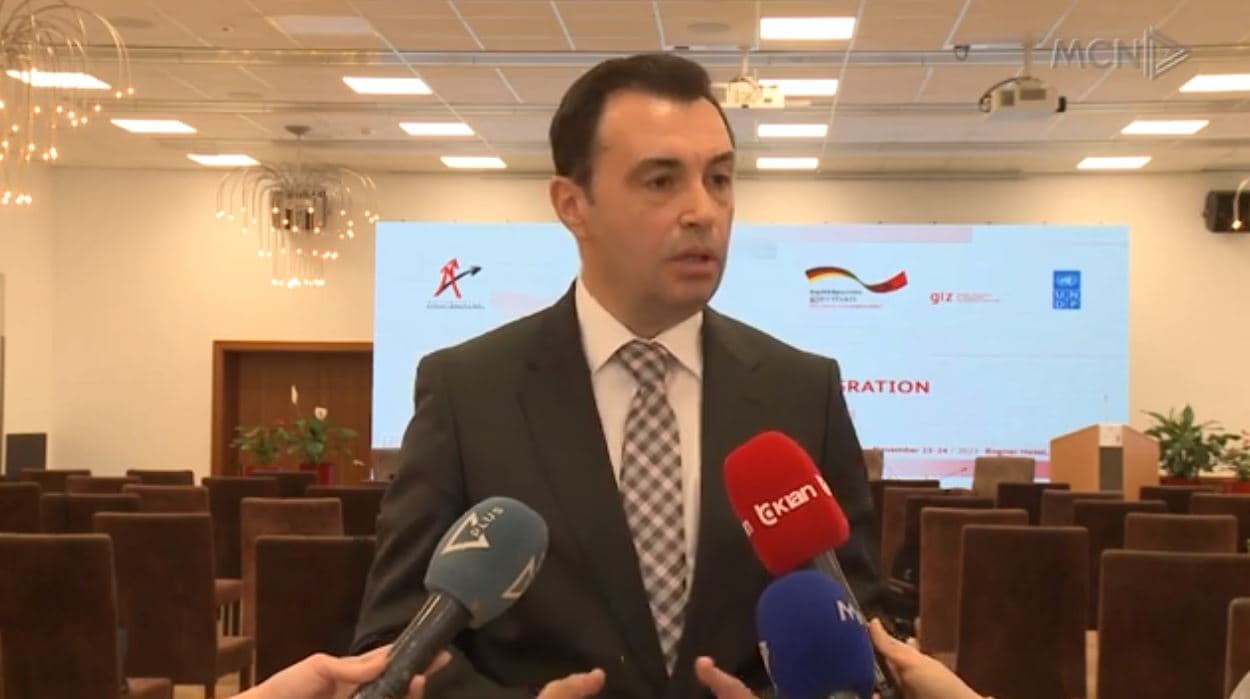 Premtimi i Bibës: Po mendojmë për një hetim te telekomunikacionet