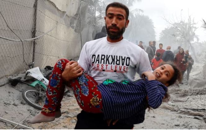 Konflikti Izrael -Palestinë/ Më shumë se 13 mijë të vdekur dhe 6 mijë të zhdukur në Gaza