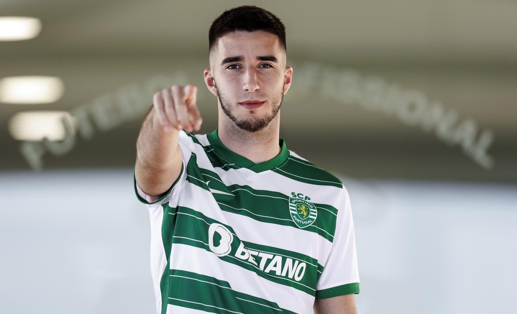 Liverpooli, kandidat potencial për Gonçalo Inacio