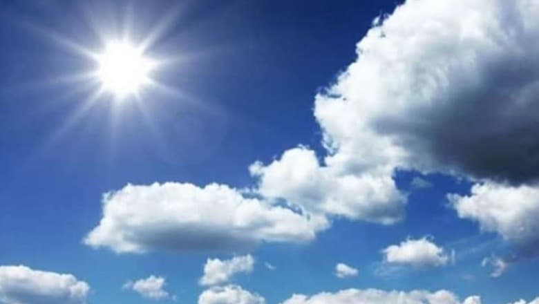 Vranësira dhe reshje të pakta shiu, parashikimi i motit për sot