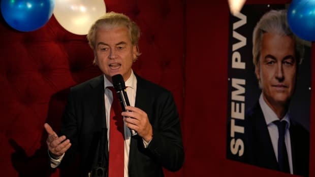 Holandë/ Populisti anti-islam korr një fitore dramatike