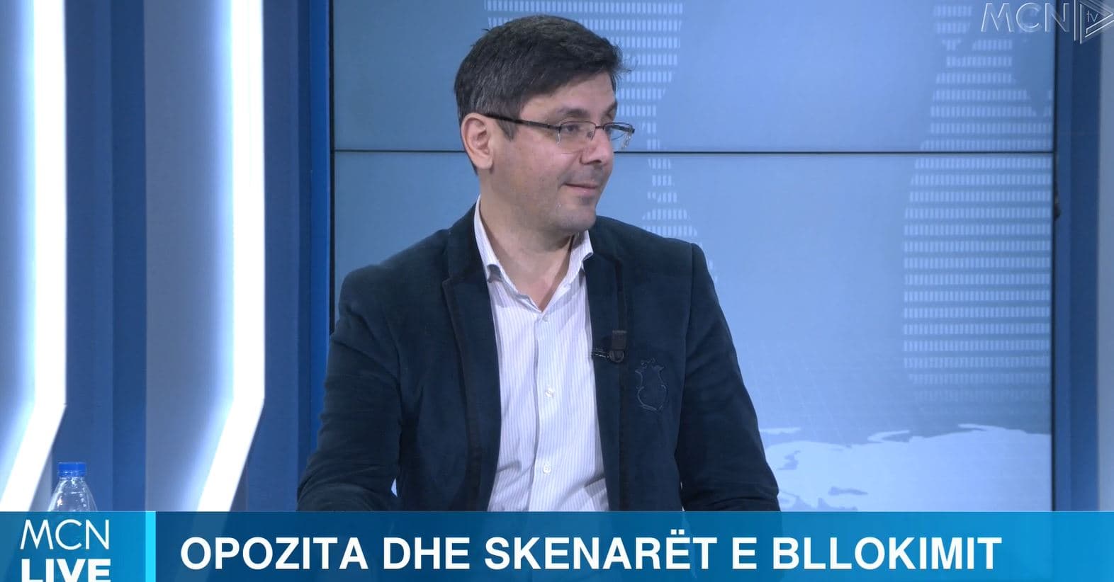 Kalemaj: Opozita duhet të jetë kreative në aktet që ndërmerr, qytetarët s’e preferojnë kthimin mbrapa në kohë në nivelin e parapolitikës