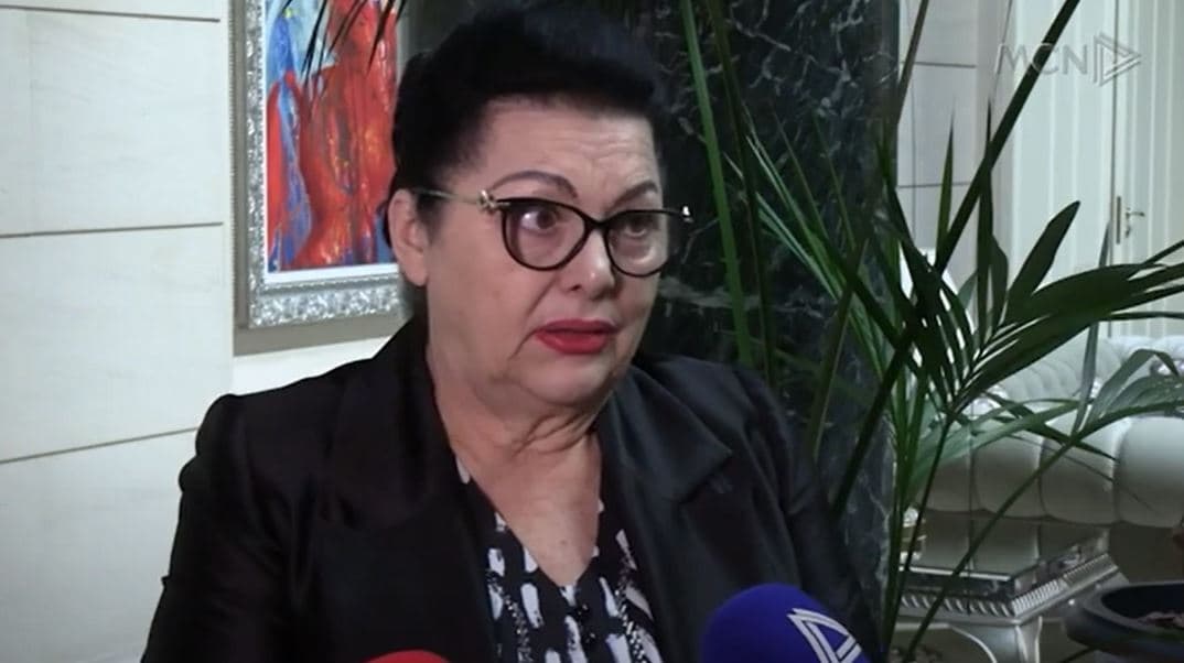 700 raste në vit më kancer në mushkëri/ Silvana Bala: Duhani dhe puna me kimikate, arsyet kryesore (VIDEO)